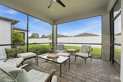 2136 Laurifolia Court North Port FL 34289