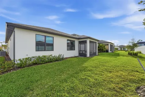 2136 Laurifolia Court North Port FL 34289