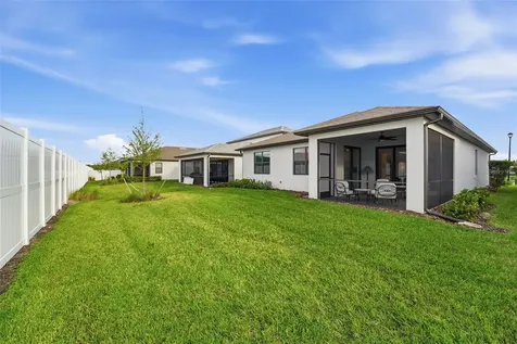 2136 Laurifolia Court North Port FL 34289