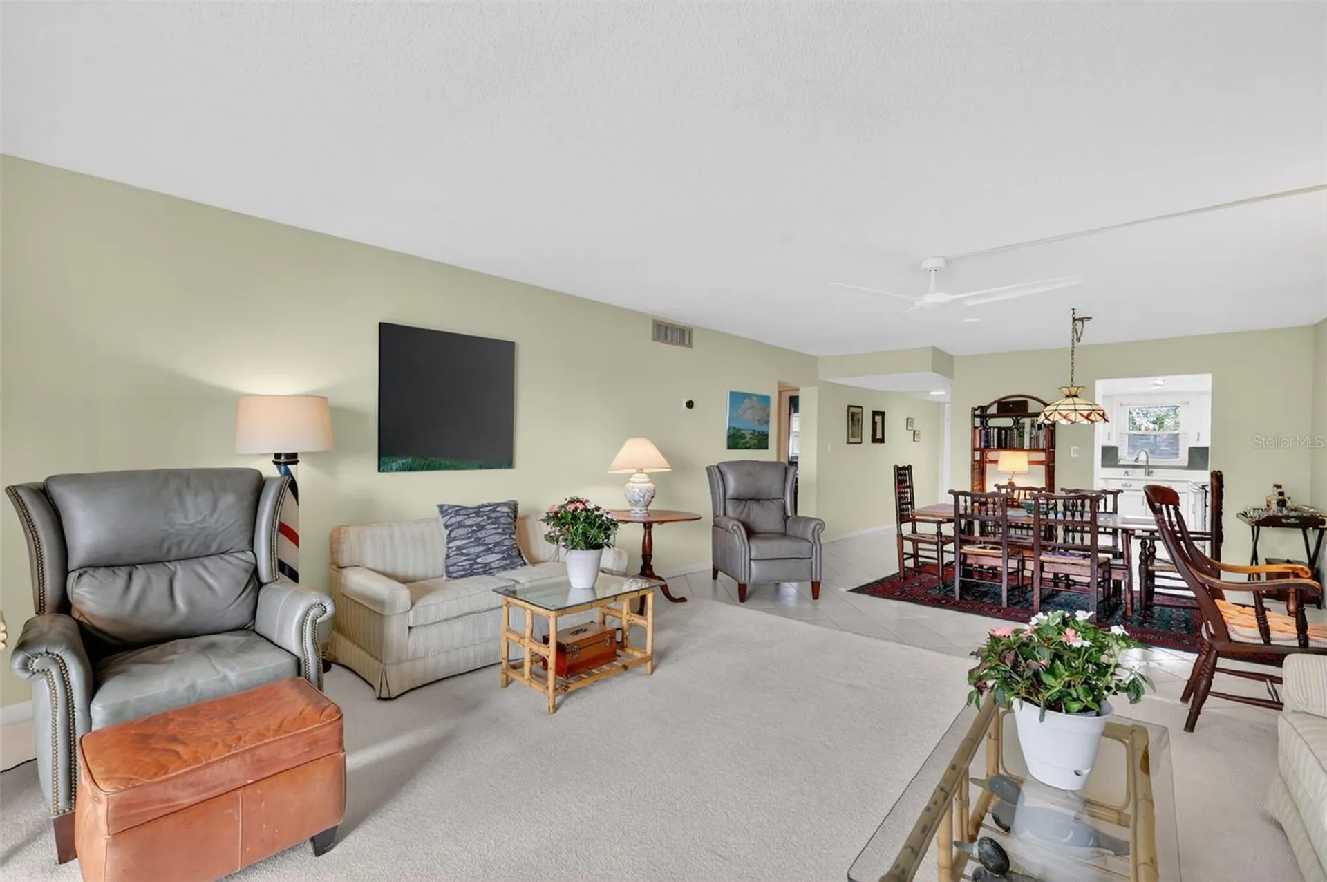 601 N Mcdonald Street Mount Dora FL 32757