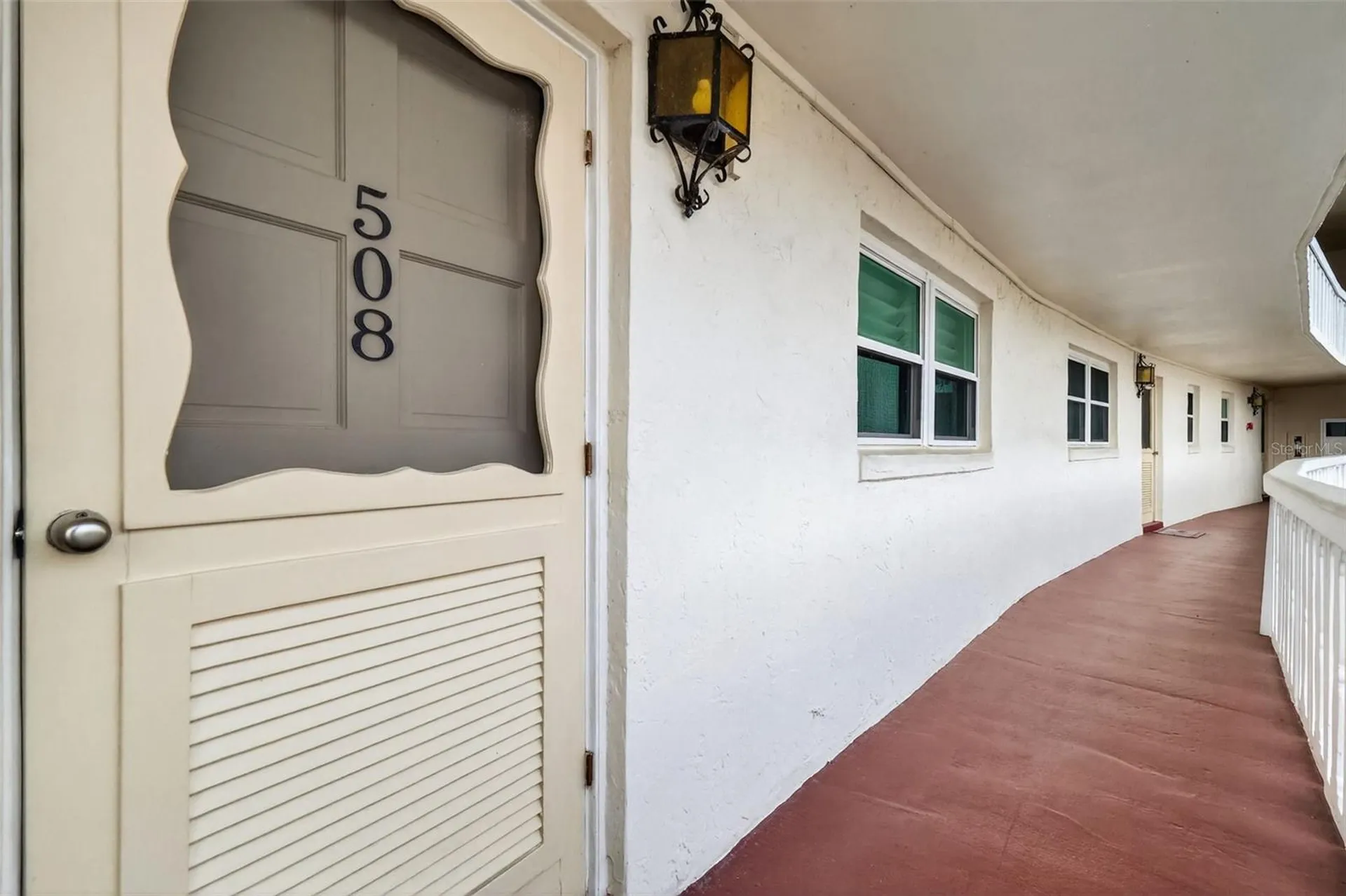 601 N Mcdonald Street Mount Dora FL 32757