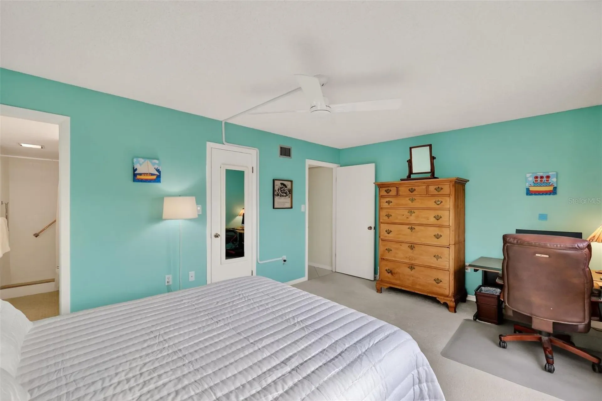 601 N Mcdonald Street Mount Dora FL 32757