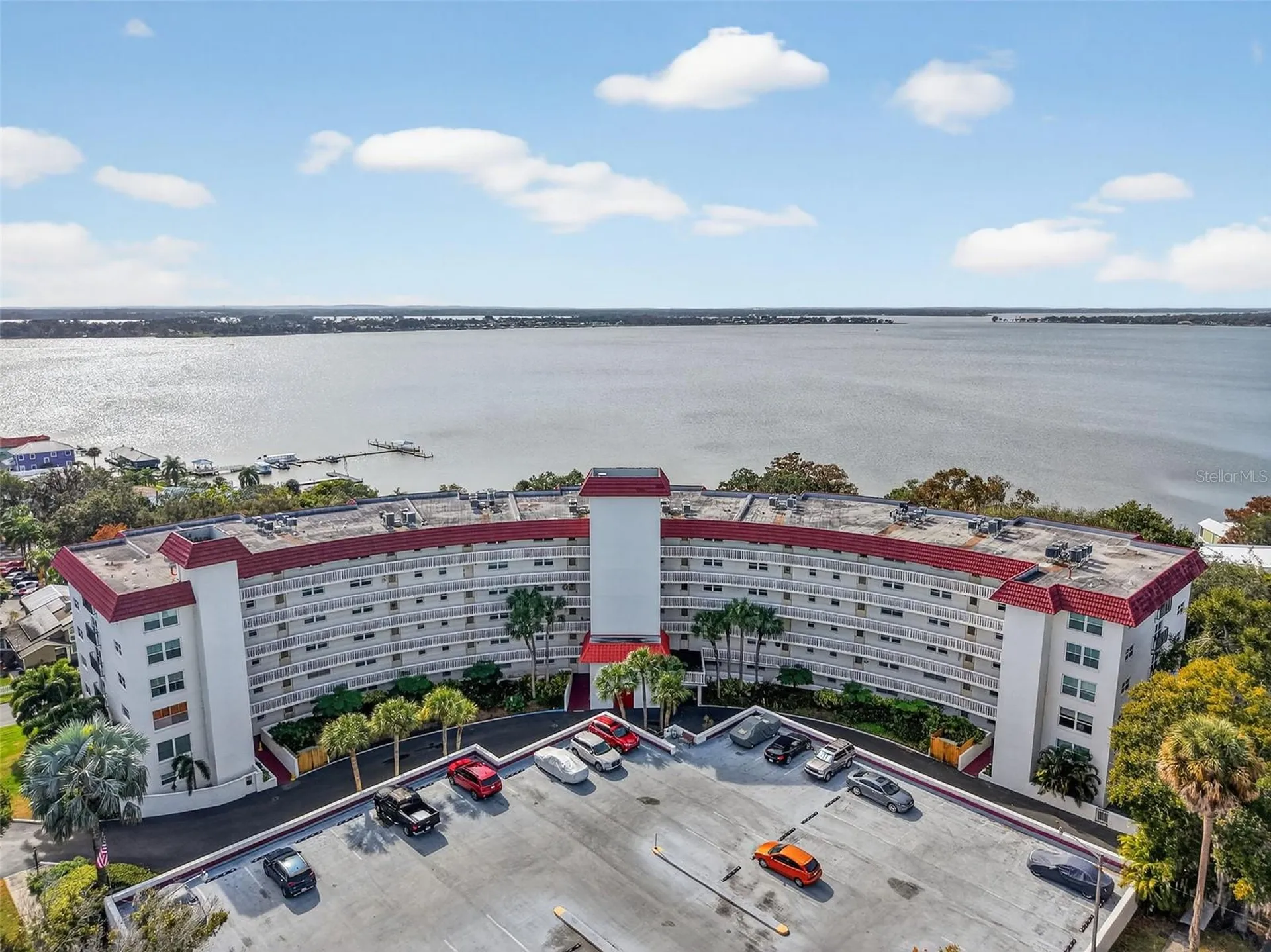 601 N Mcdonald Street Mount Dora FL 32757