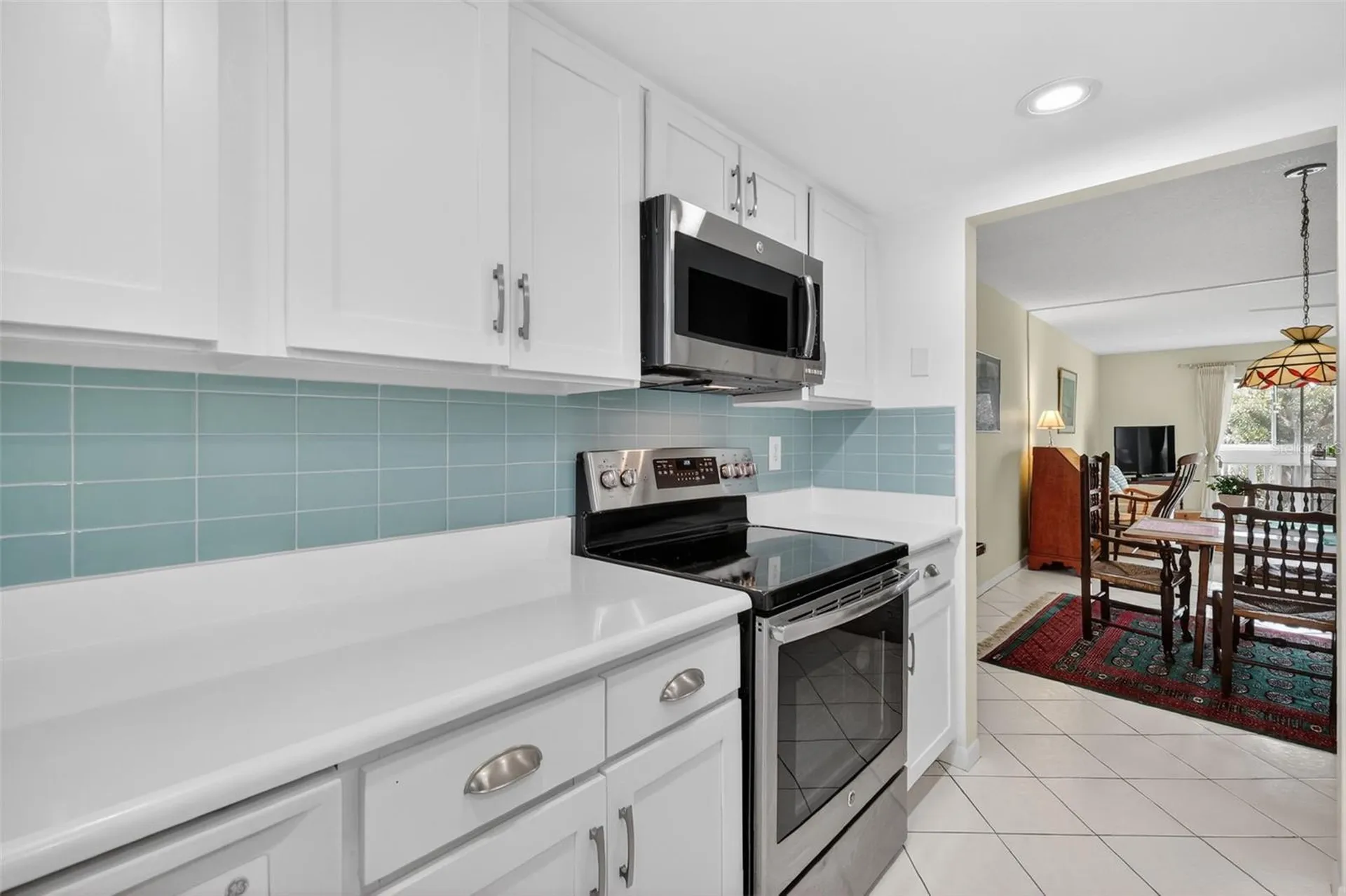 601 N Mcdonald Street Mount Dora FL 32757