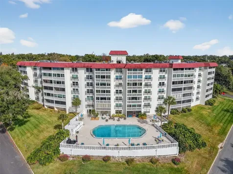 601 N Mcdonald Street Mount Dora FL 32757