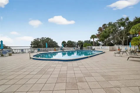 601 N Mcdonald Street Mount Dora FL 32757