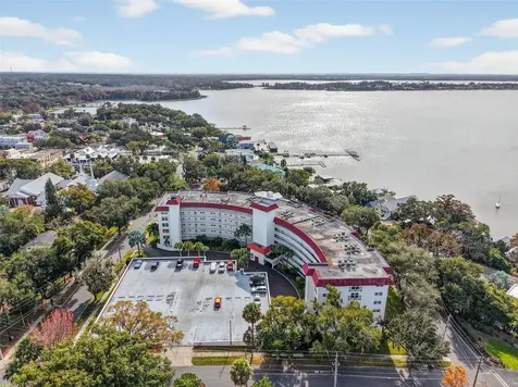 601 N Mcdonald Street Mount Dora FL 32757