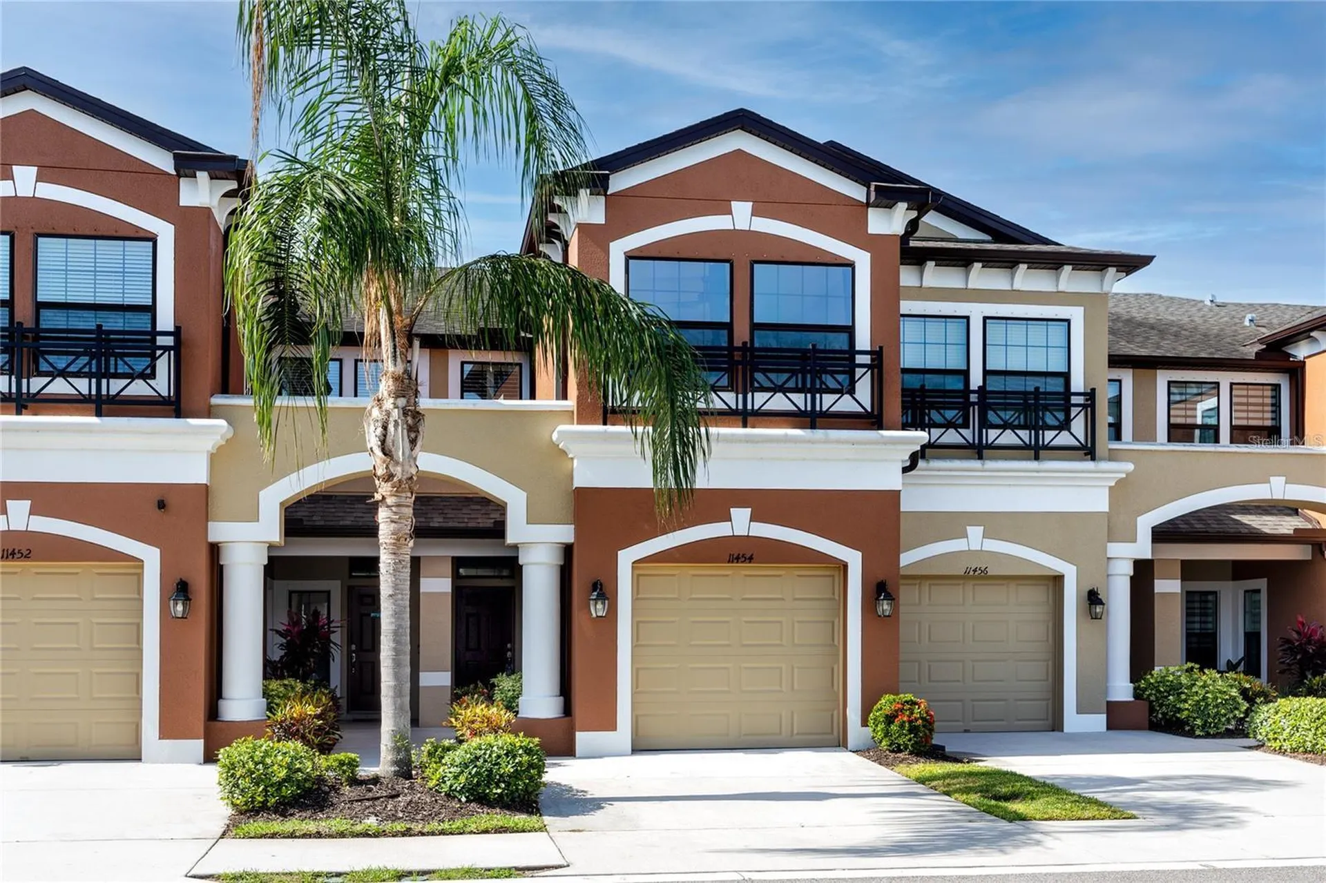 11454 Crowned Sparrow Lane Tampa FL 33626