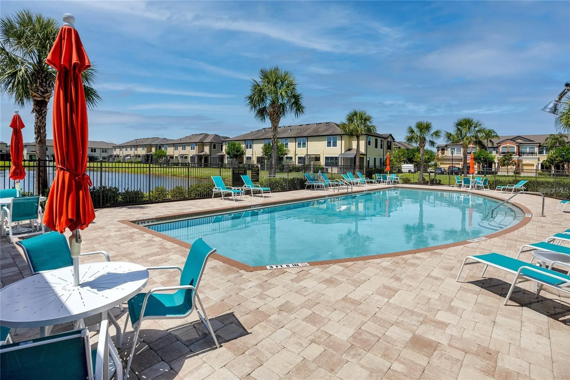 11454 Crowned Sparrow Lane Tampa FL 33626