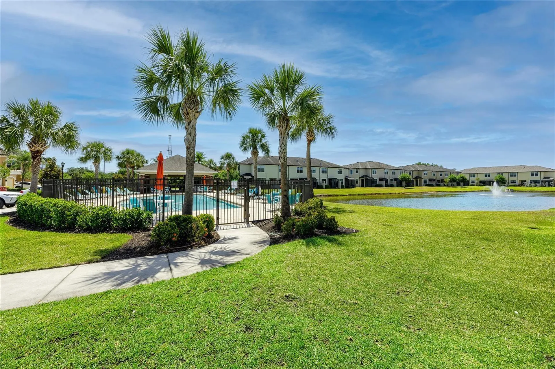 11454 Crowned Sparrow Lane Tampa FL 33626