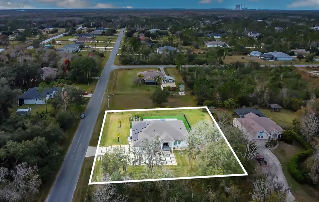 18965 Sheldon Street Orlando FL 32833