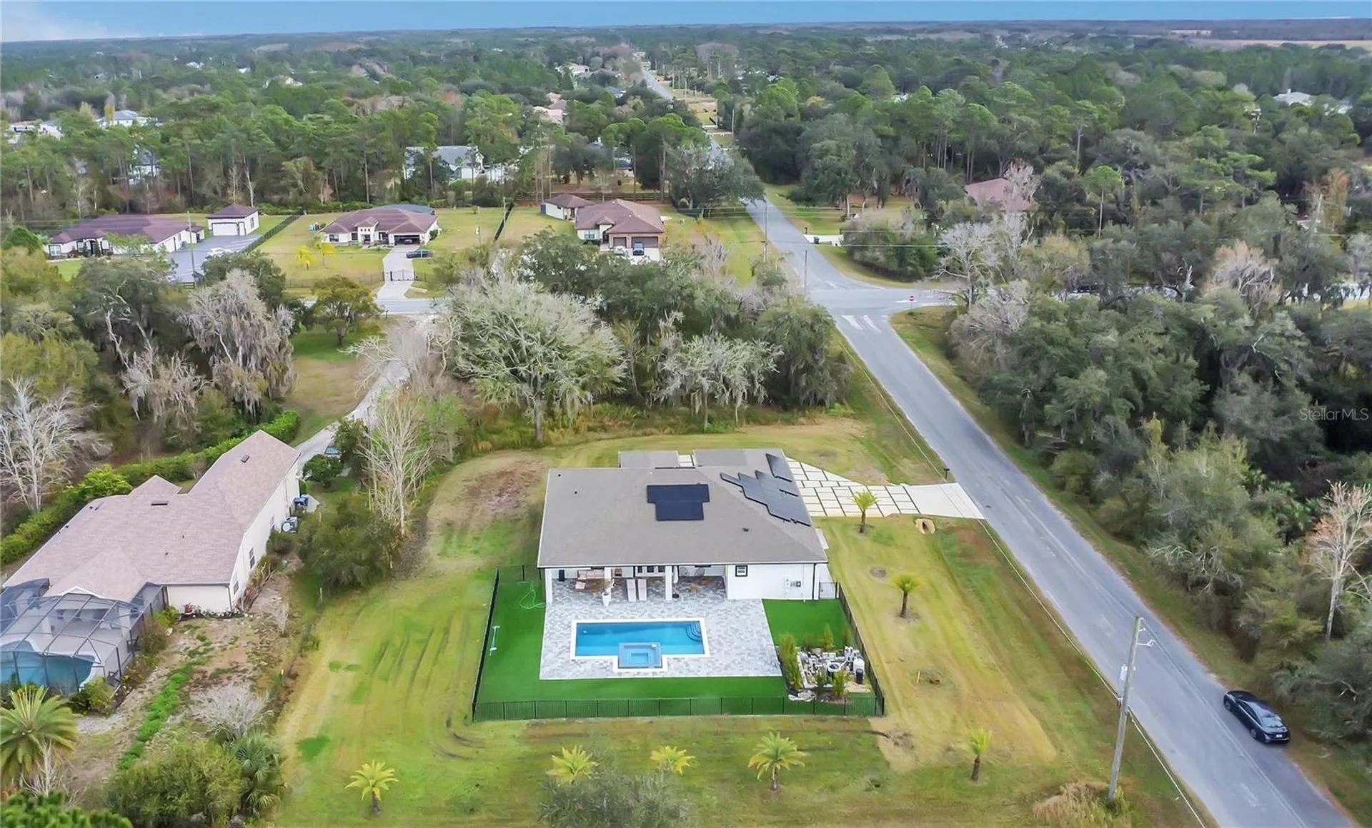 18965 Sheldon Street Orlando FL 32833