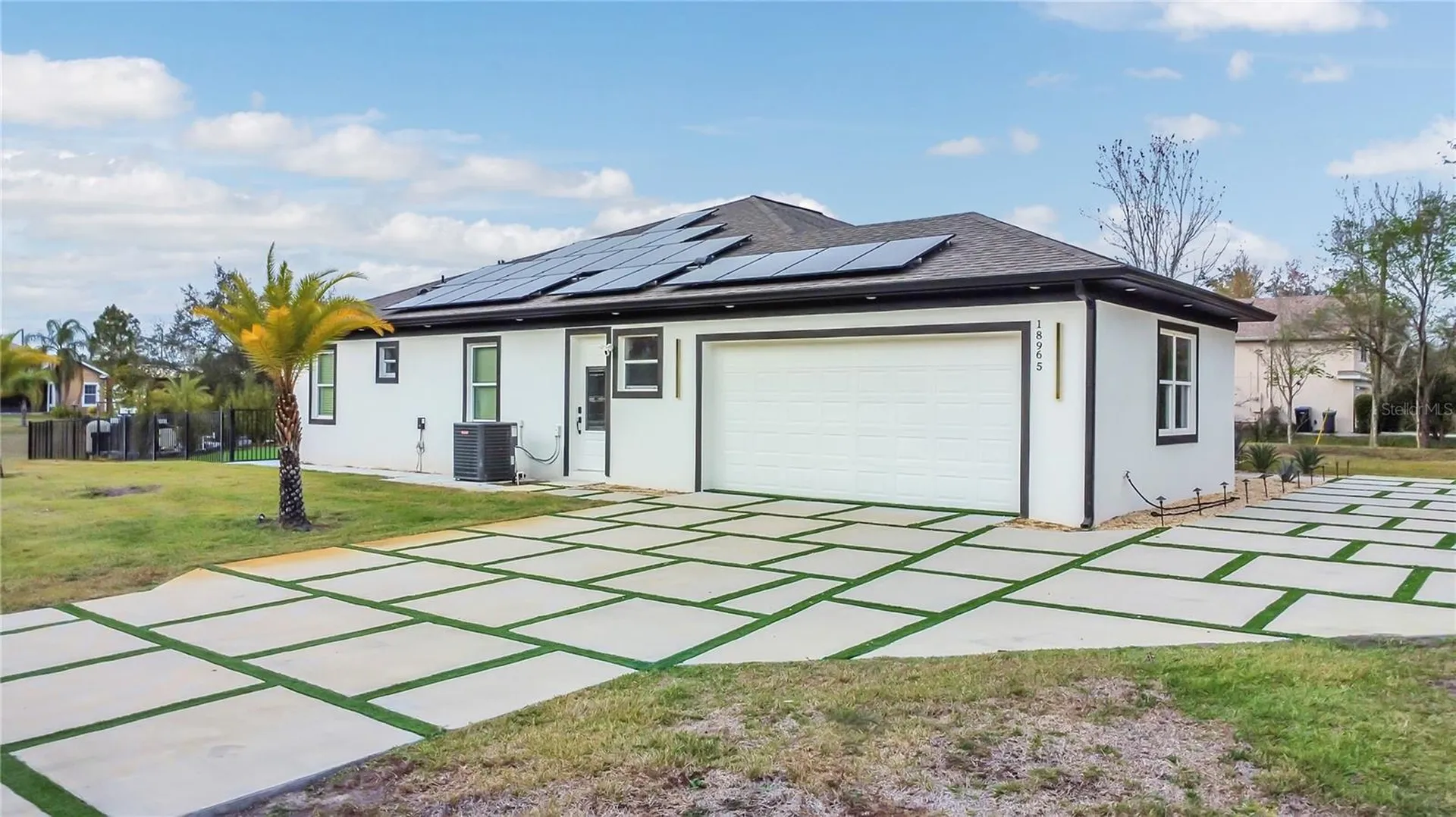 18965 Sheldon Street Orlando FL 32833