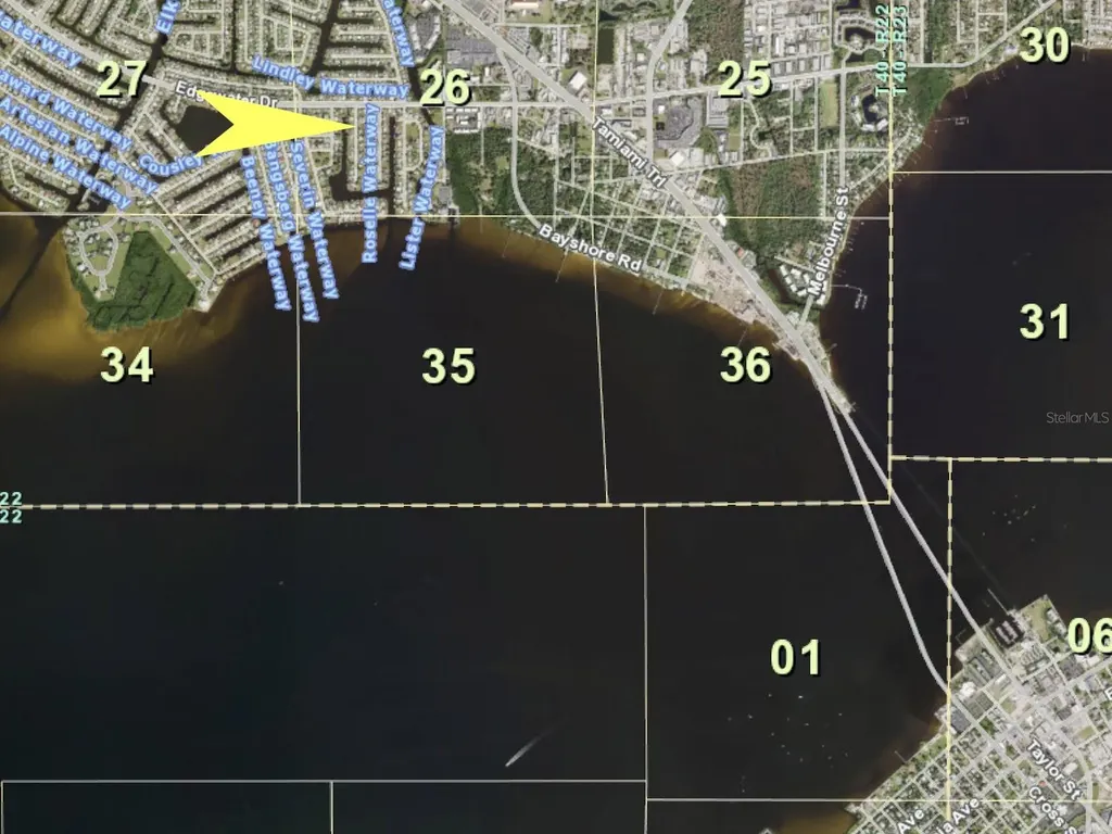 109 Baldwin Court SE Port Charlotte FL 33952