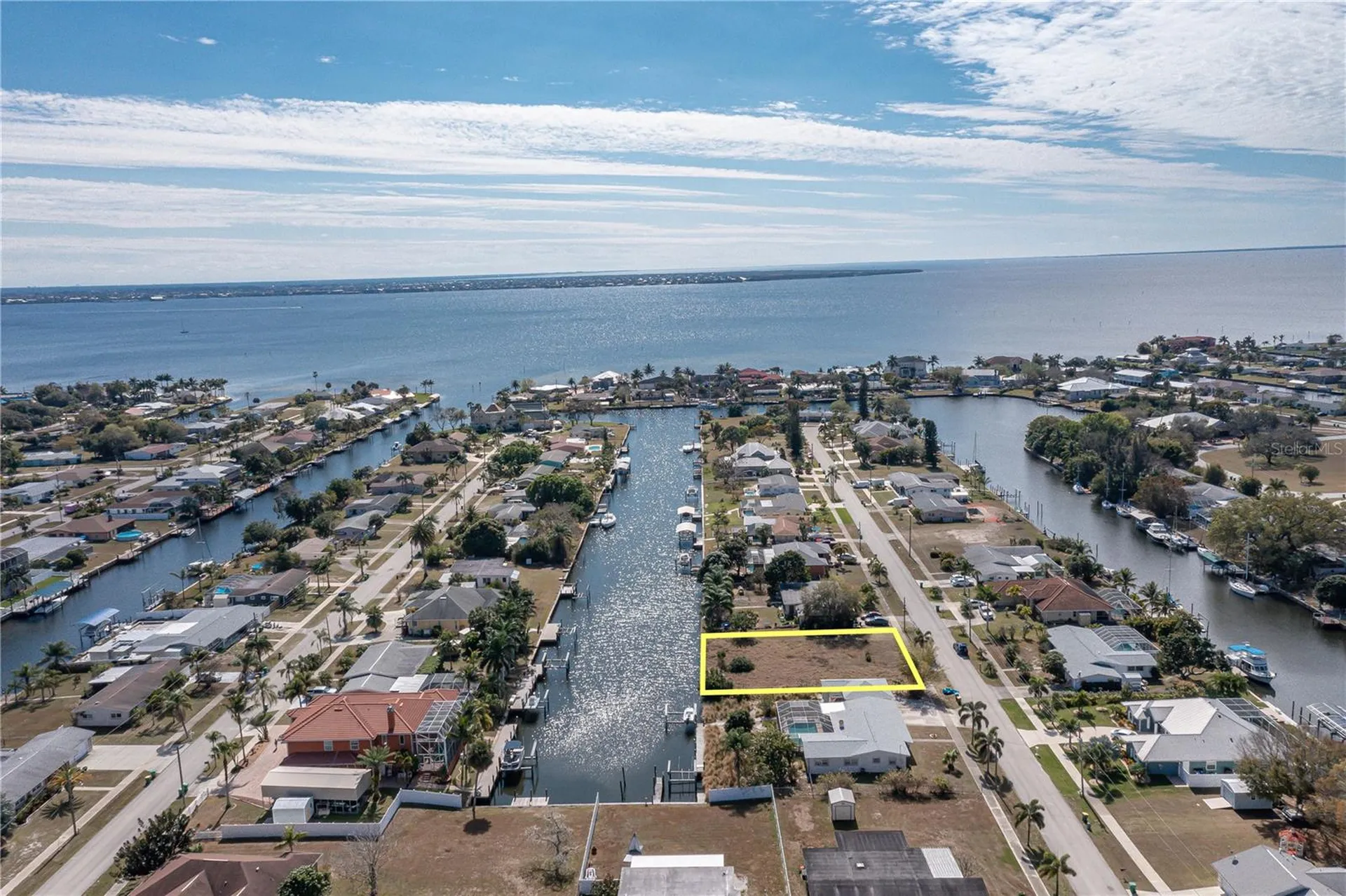 109 Baldwin Court SE Port Charlotte FL 33952