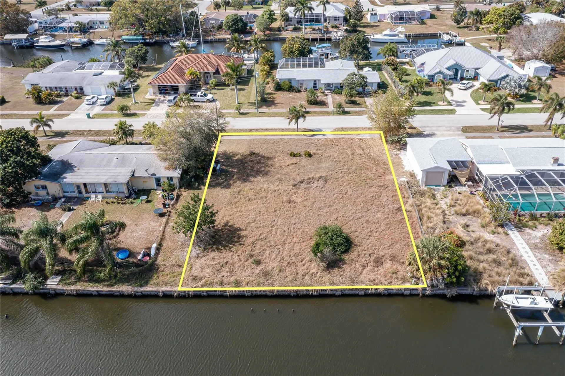 109 Baldwin Court SE Port Charlotte FL 33952