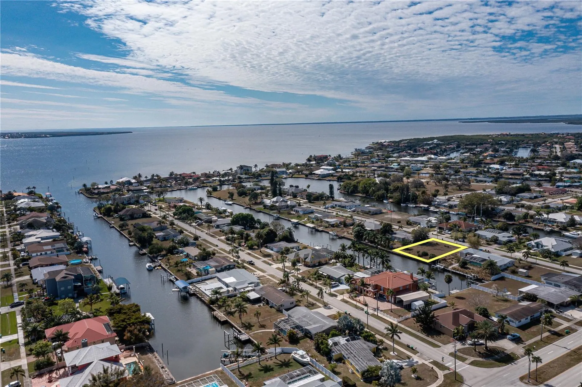 109 Baldwin Court SE Port Charlotte FL 33952