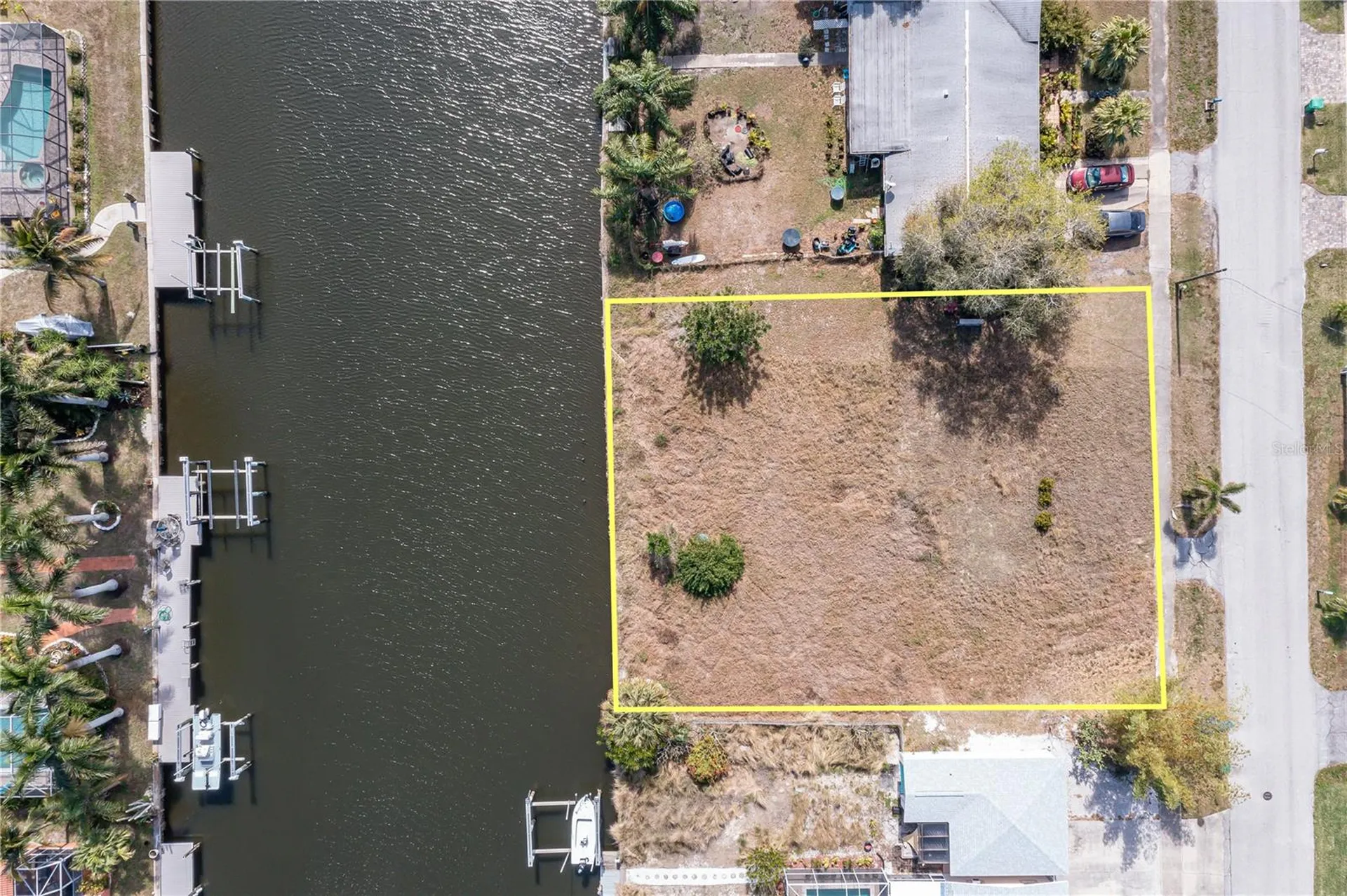 109 Baldwin Court SE Port Charlotte FL 33952