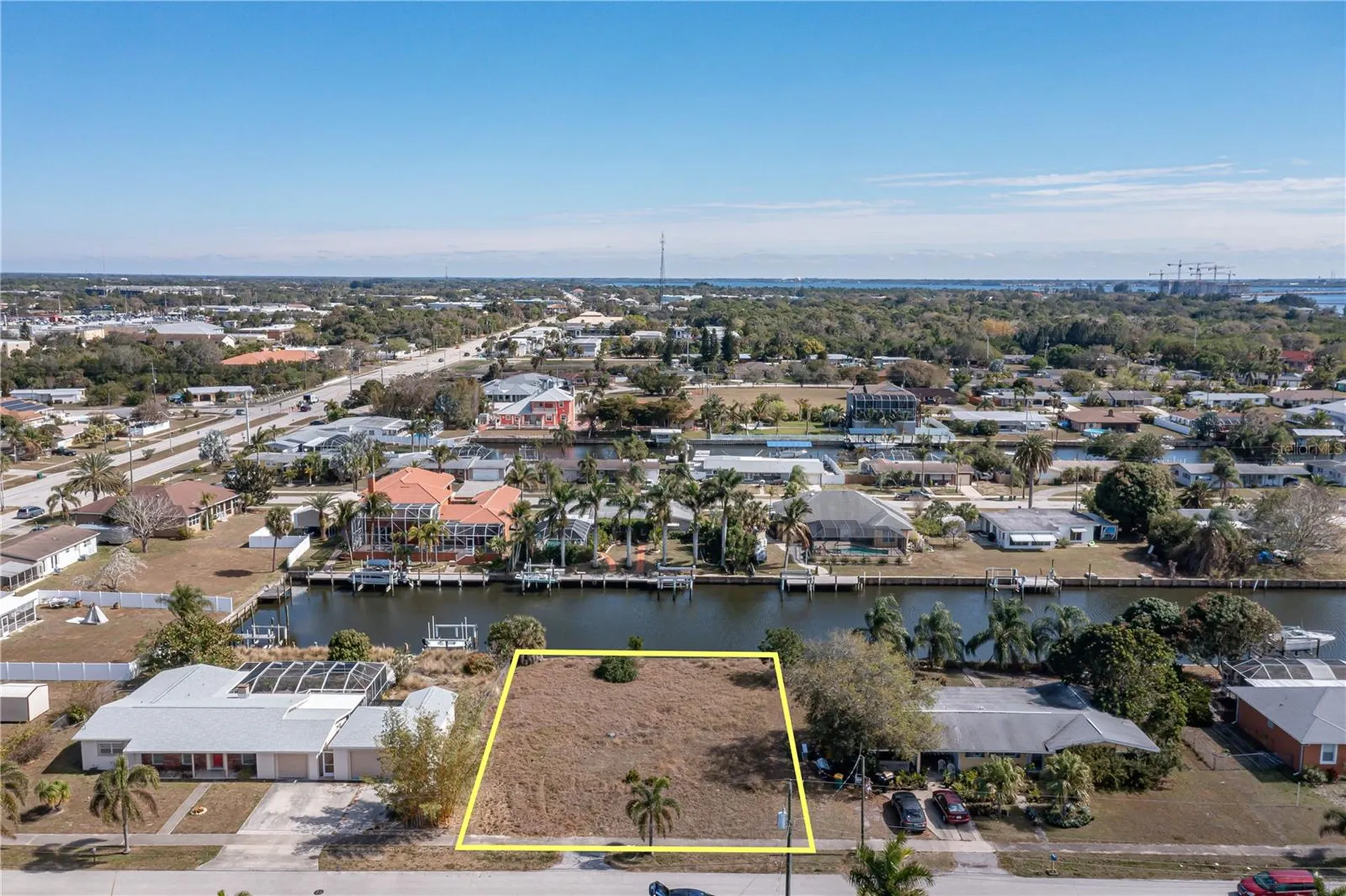 109 Baldwin Court SE Port Charlotte FL 33952