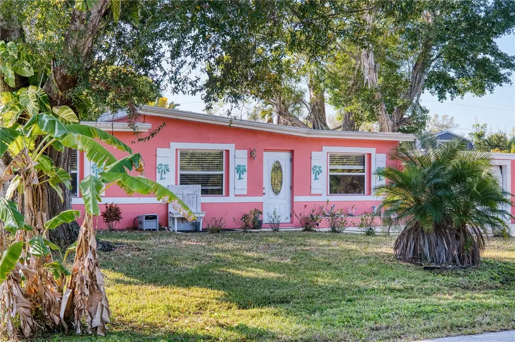 1027 Coral Ridge Drive Punta Gorda FL 33950