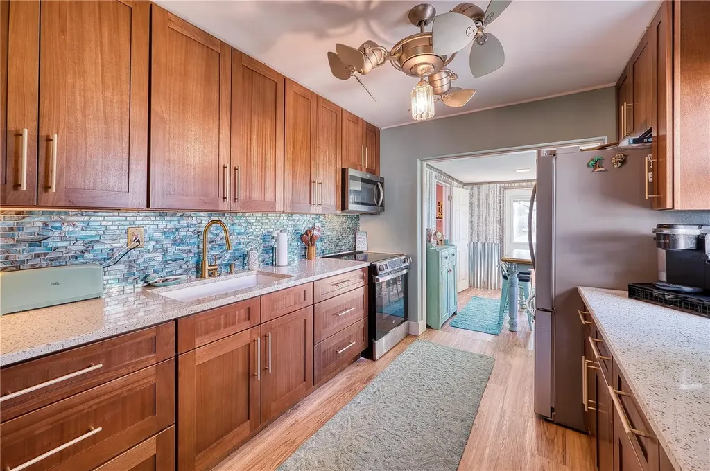 1027 Coral Ridge Drive Punta Gorda FL 33950