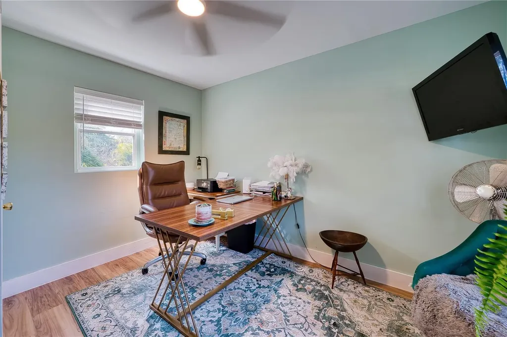 1027 Coral Ridge Drive Punta Gorda FL 33950