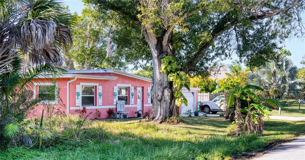 1027 Coral Ridge Drive Punta Gorda FL 33950