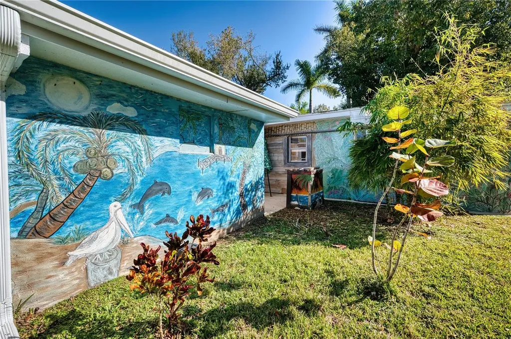 1027 Coral Ridge Drive Punta Gorda FL 33950