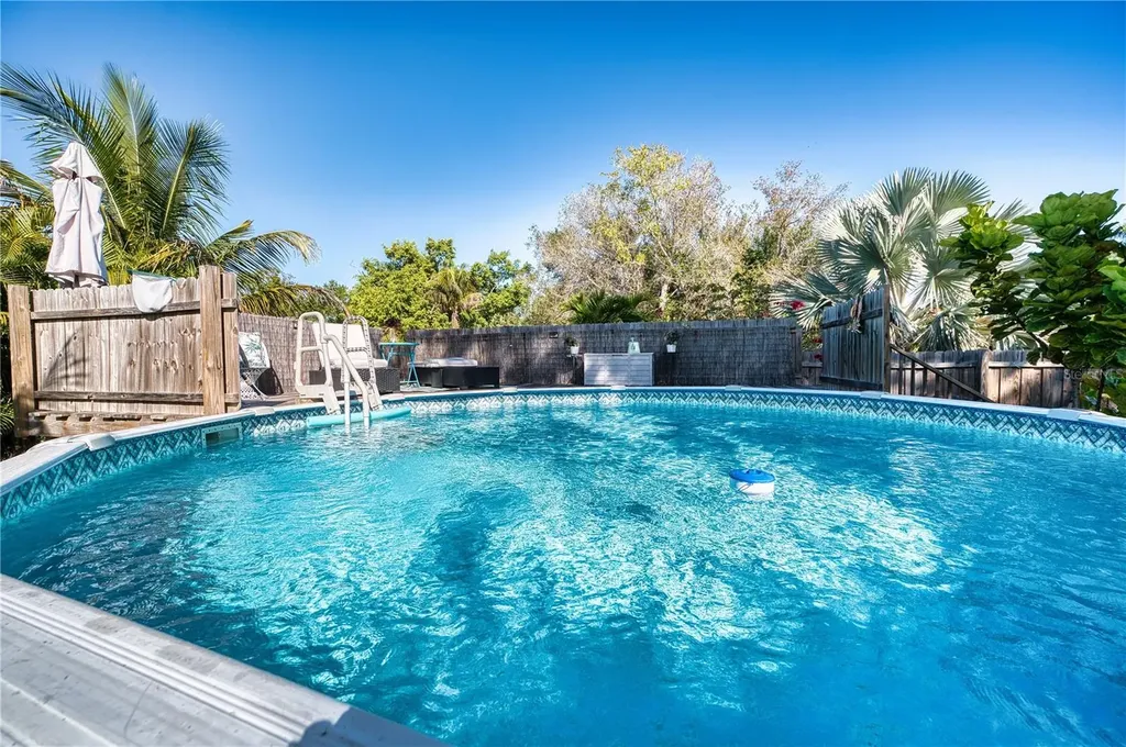 1027 Coral Ridge Drive Punta Gorda FL 33950
