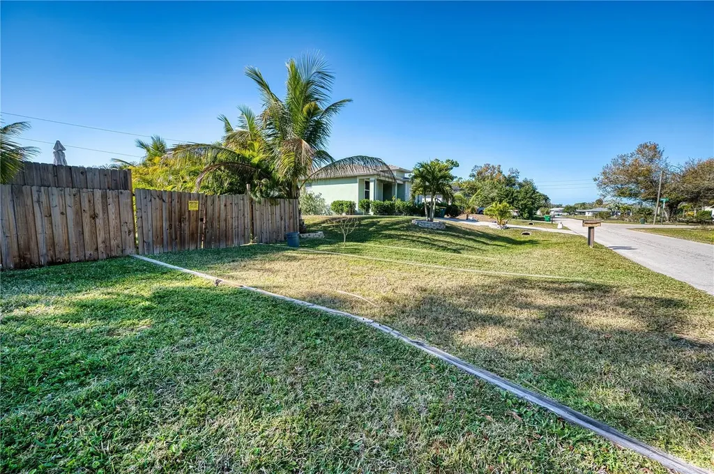 1027 Coral Ridge Drive Punta Gorda FL 33950