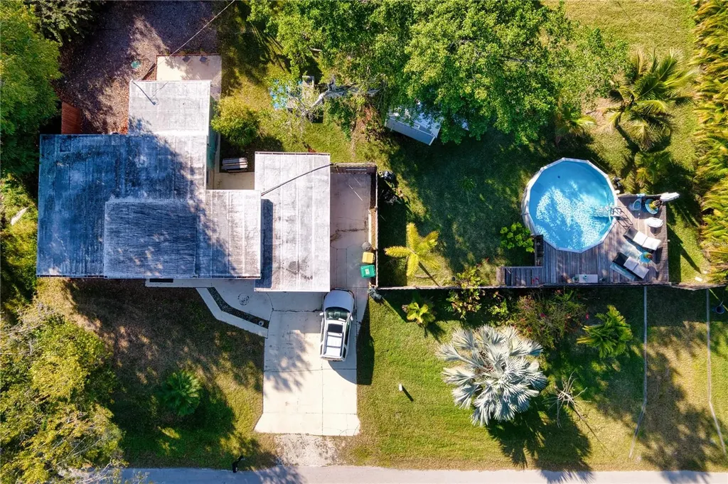 1027 Coral Ridge Drive Punta Gorda FL 33950