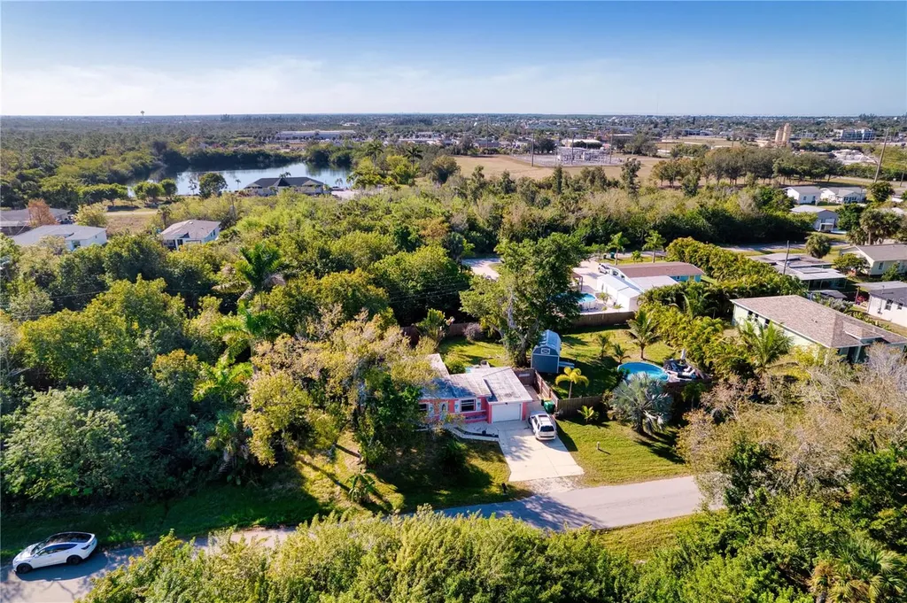 1027 Coral Ridge Drive Punta Gorda FL 33950