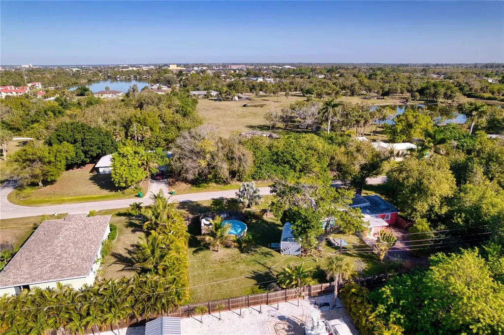 1027 Coral Ridge Drive Punta Gorda FL 33950