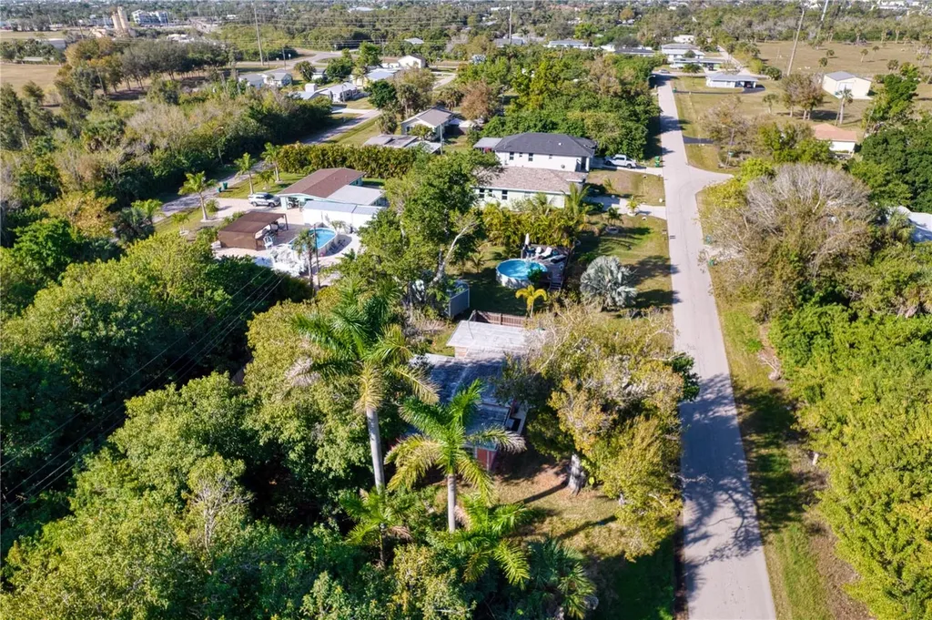 1027 Coral Ridge Drive Punta Gorda FL 33950