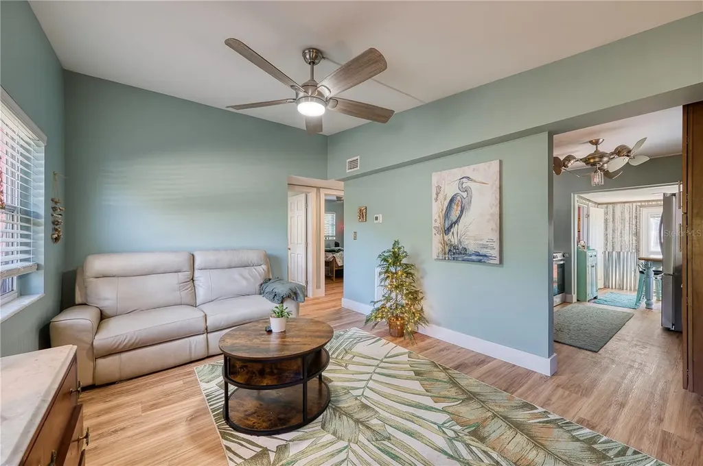 1027 Coral Ridge Drive Punta Gorda FL 33950