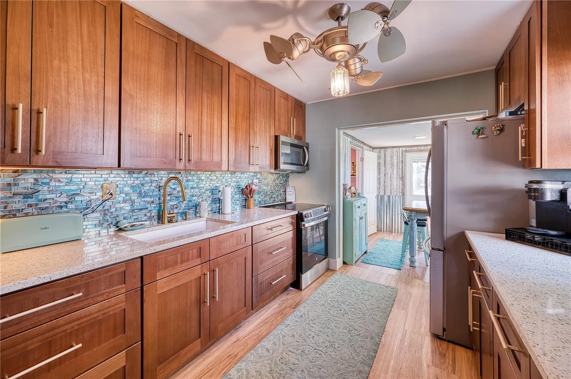 1027 Coral Ridge Drive Punta Gorda FL 33950