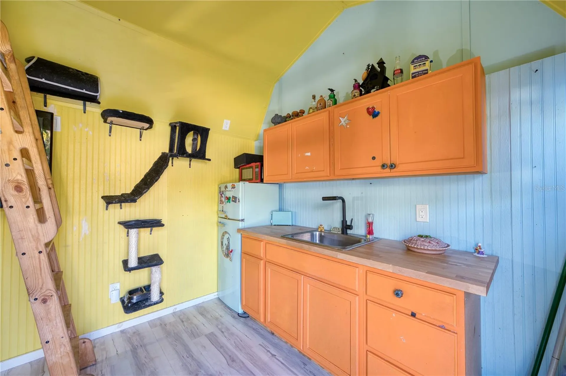1027 Coral Ridge Drive Punta Gorda FL 33950