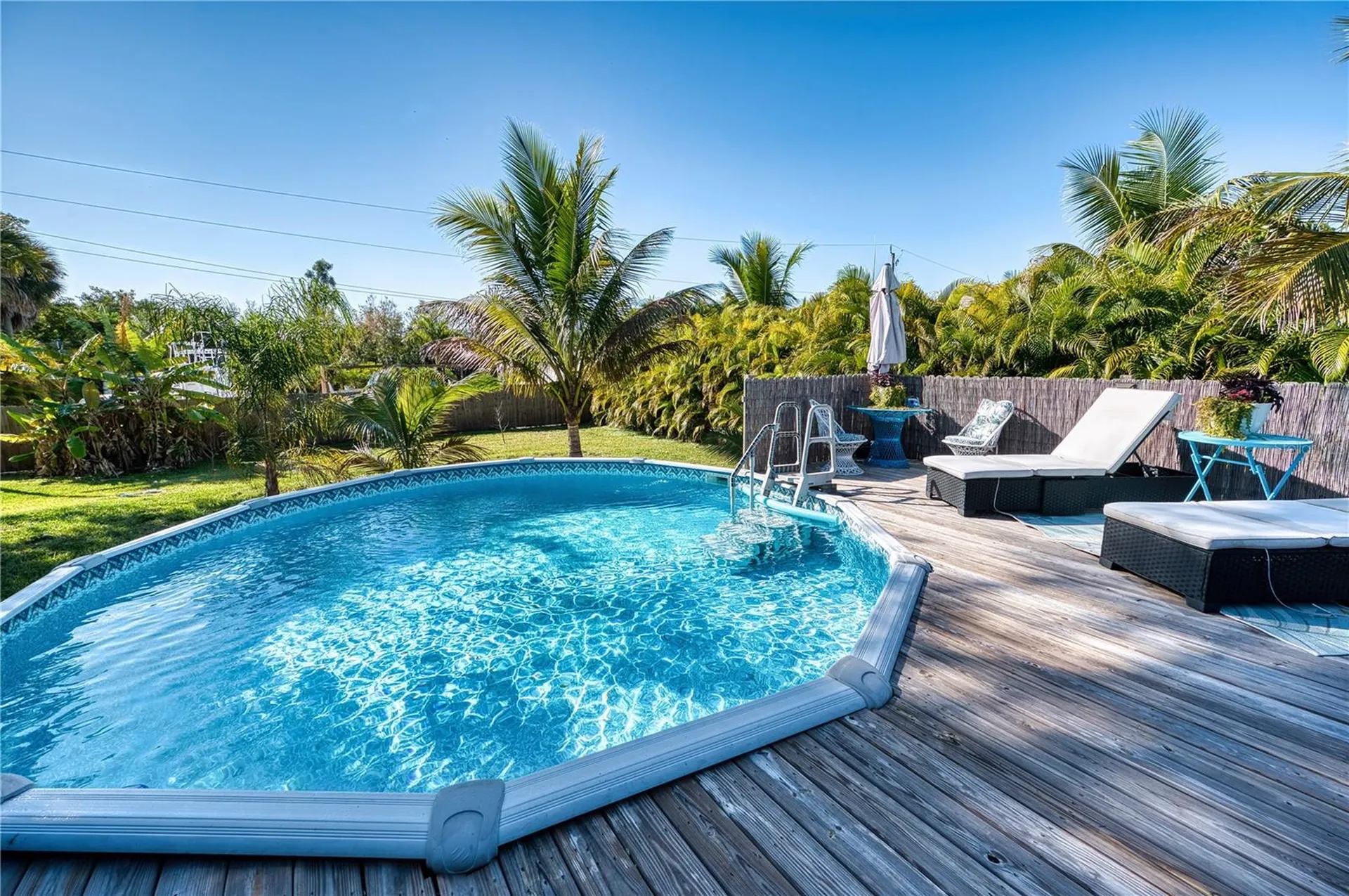 1027 Coral Ridge Drive Punta Gorda FL 33950