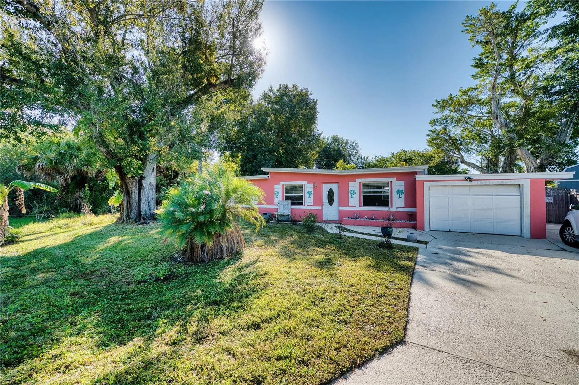 1027 Coral Ridge Drive Punta Gorda FL 33950
