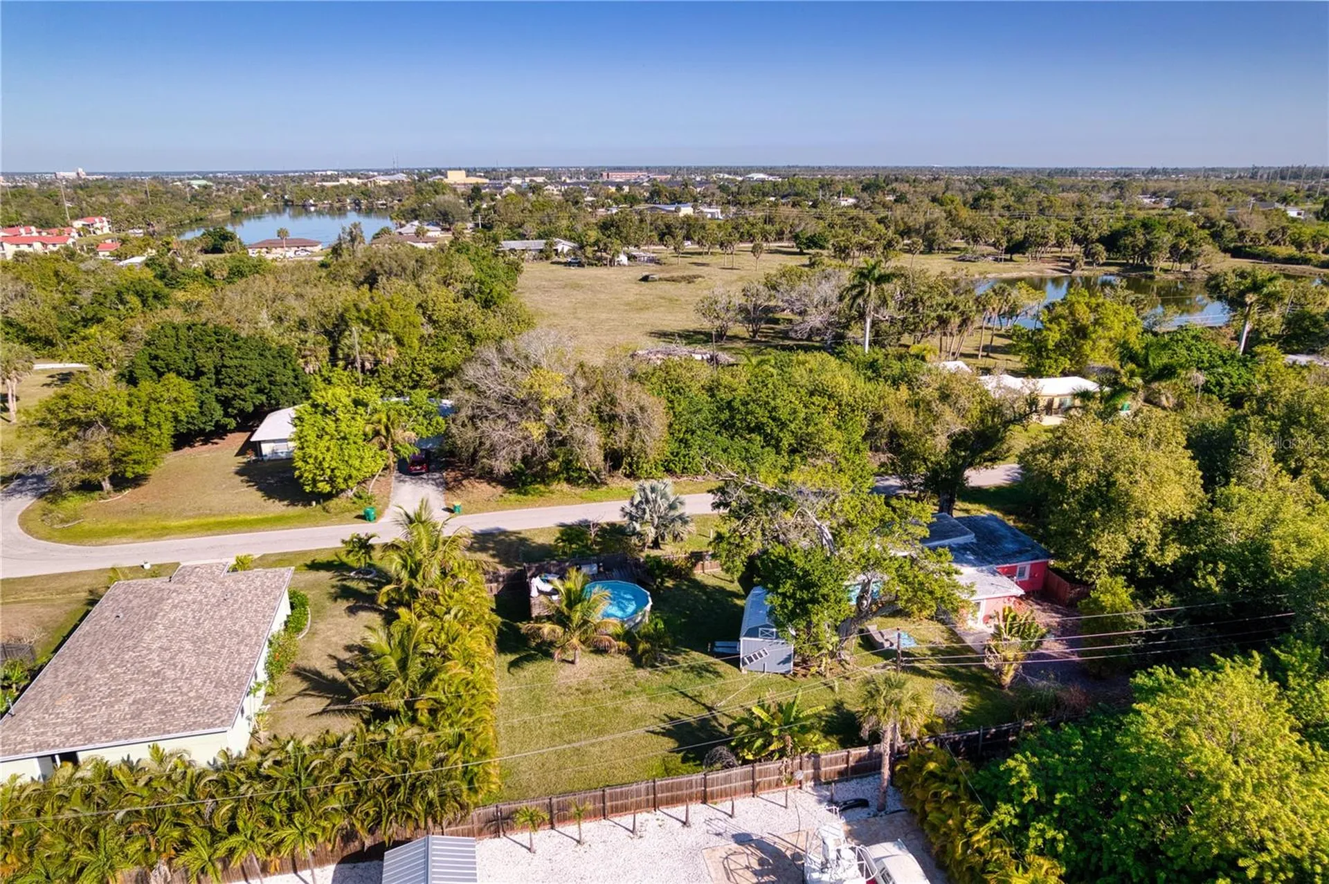 1027 Coral Ridge Drive Punta Gorda FL 33950