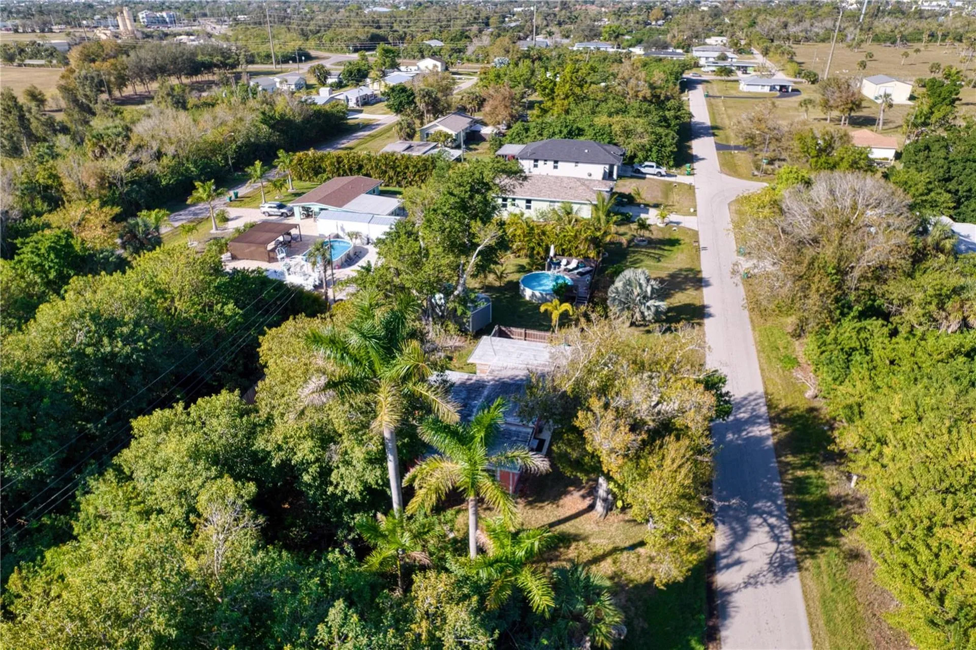 1027 Coral Ridge Drive Punta Gorda FL 33950