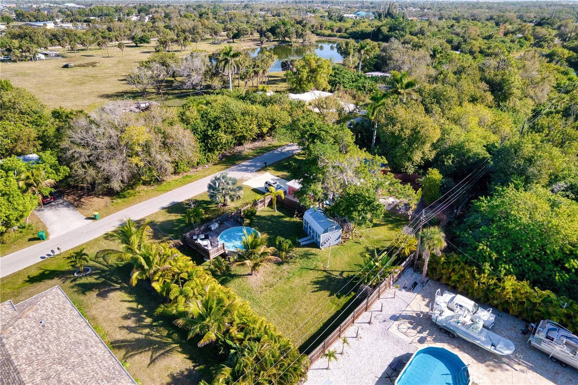 1027 Coral Ridge Drive Punta Gorda FL 33950