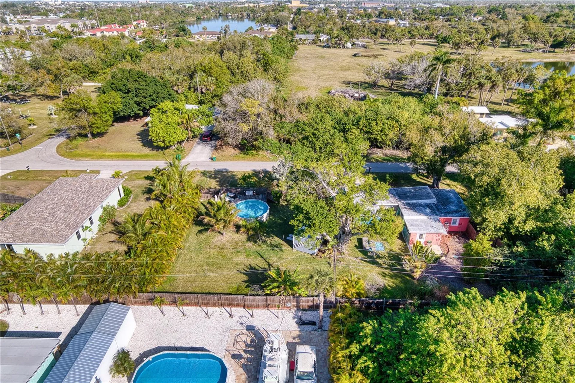 1027 Coral Ridge Drive Punta Gorda FL 33950