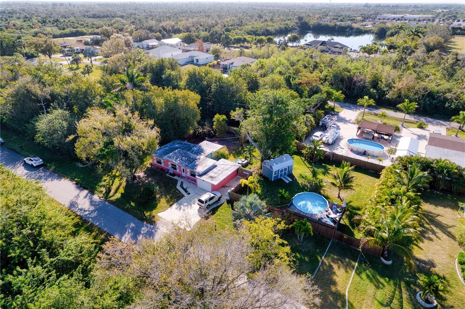 1027 Coral Ridge Drive Punta Gorda FL 33950