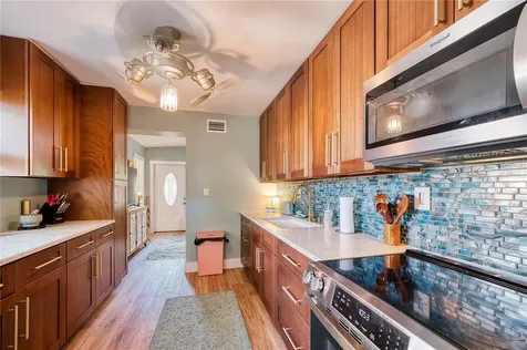 1027 Coral Ridge Drive Punta Gorda FL 33950