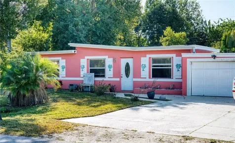 1027 Coral Ridge Drive Punta Gorda FL 33950