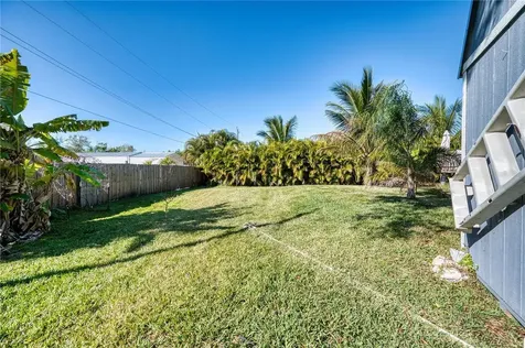 1027 Coral Ridge Drive Punta Gorda FL 33950