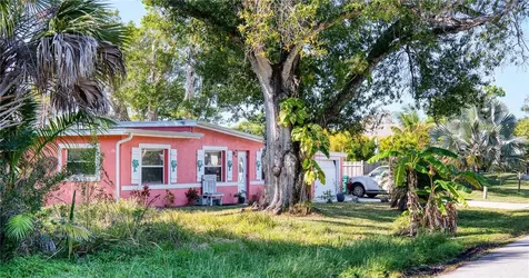 1027 Coral Ridge Drive Punta Gorda FL 33950