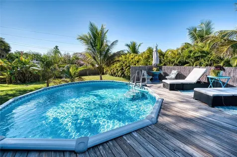 1027 Coral Ridge Drive Punta Gorda FL 33950