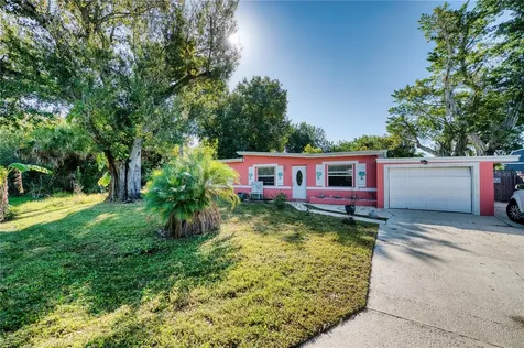 1027 Coral Ridge Drive Punta Gorda FL 33950